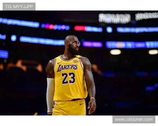 [NBA]詹姆斯末节爆发 战胜国王取三连胜.